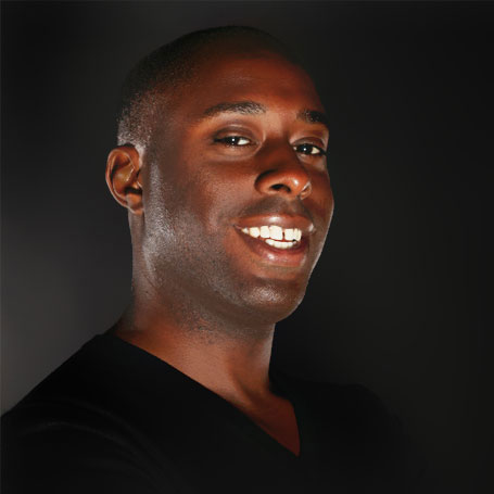 Andrew Nicholls - Twiddly Studio Creative Director