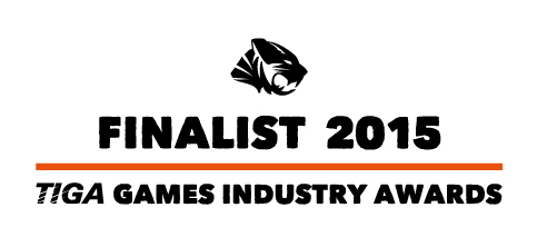 Sum Idea - TIGA Games Industry Awards Finalist 2015