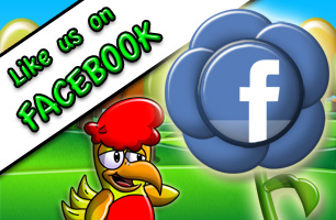 Like Tilt & Sprout on Facebook